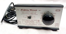 00gauge safety minor for sale  WORCESTER PARK