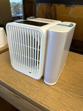 Cool Chill Mini AC portátil comprar usado  Enviando para Brazil