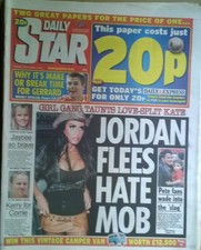 Daily star sep for sale Daily star sep for sale  DARTFORD