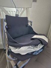 Sitzerhöhung stuhl kinder gebraucht kaufen  Wolfen