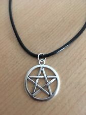 Tibetan silver pentagram for sale  MORECAMBE