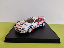 Toyota celica four usato  Mel