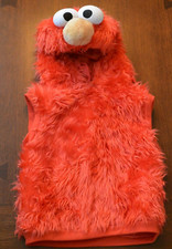 Elmo halloween costume for sale  Littleton