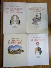 Lot livres illustrations d'occasion  Puy-l'Évêque