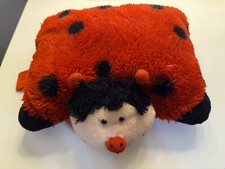 Lady bug pillow for sale  Sherwood