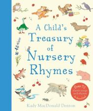 Child treasury nursery for sale  Montgomery