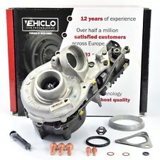 Turbocharger 727461 0004 for sale  LEICESTER