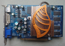 Gigabyte geforce 6600 gebraucht kaufen  Mittenwalde