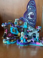 Lego elves 41072 usato  Nerviano