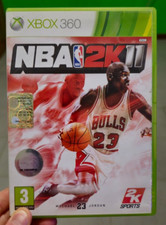 Nba 2k11 xbox usato  Villa Bartolomea