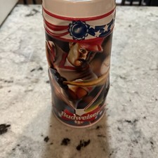 Budweiser stein cs295 for sale  Sewell