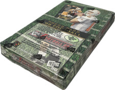 1998 presspass draft d'occasion  Expédié en Belgium