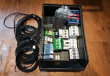 Konvolut elektronik elektro gebraucht kaufen  Ochsenhausen