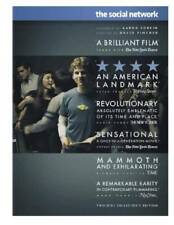 Social network dvd for sale  Montgomery