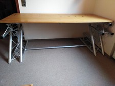 Pult stand table gebraucht kaufen  Traben-Trarbach