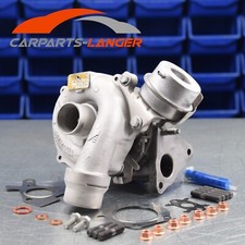 Turbolader nissan renault gebraucht kaufen  Erligheim