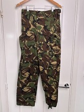 Genuine british army for sale  SOUTHAMPTON