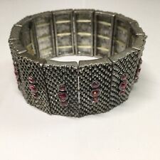 Metall armband riginal gebraucht kaufen  Leinefelde