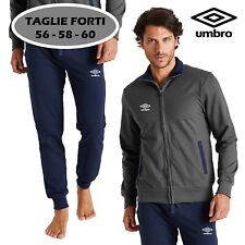 Umbro tuta invernale usato  Melfi