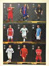 Topps match attax usato  Palermo