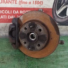 Montante fusello cuscinetto usato  Marcianise