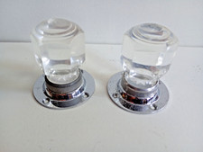 Pair vintage rotating for sale  WALLASEY