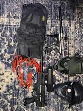 Paintball equipment tippman for sale  Loxahatchee