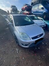 2003 ford fiesta for sale  COLCHESTER