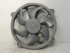 Moteur ventilateur radiateur d'occasion  Nemours