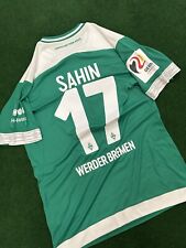 Nuri sahin matchworn gebraucht kaufen  Renningen