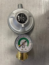 Cfh mbar druckregler gebraucht kaufen  Schwalbach