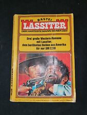 Lassiter sammelband bastei gebraucht kaufen  Mainleus