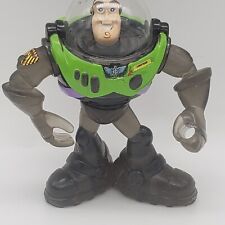 Figura de repuesto Buzz Lightyear Hasbro Toy Story Star Command Cruiser 3", usado segunda mano  Embacar hacia Argentina