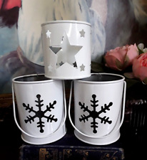 Small white metal for sale  STOKE-ON-TRENT