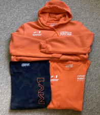 Oracle red bull for sale  SPALDING