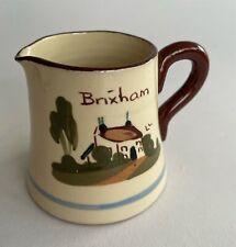 Babbacombe pottery torquay for sale  UK