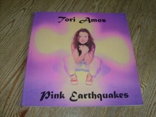 Tori amos pink for sale  Olmsted Falls