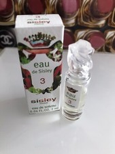 Eau sisley edt d'occasion  France