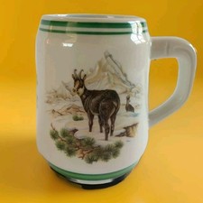 Vtg germany beer for sale  Peaks Island