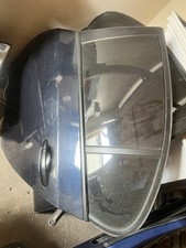 Rear left door for sale  BURY ST. EDMUNDS