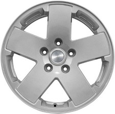 Jeep wrangler wheel for sale  Troy