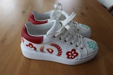 Pollini damen schuhe gebraucht kaufen  Tiefenbach