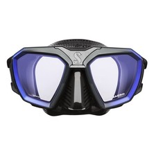 Scubapro mask blue usato  Italia