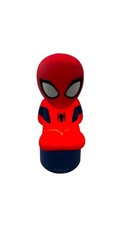 Spider man lampe gebraucht kaufen Spider man lampe gebraucht kaufen  Frankfurt am Main