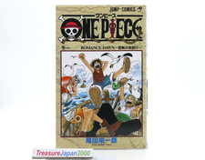 manga one piece d'occasion  Expédié en Belgium