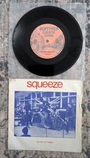 Squeeze packet three for sale  SWANLEY