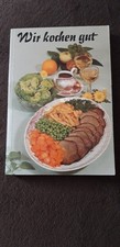 Wir kochen verlag gebraucht kaufen Wir kochen verlag gebraucht kaufen  Chemnitz