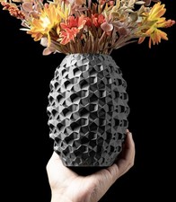 Design blumentopf cobble gebraucht kaufen  Remscheid