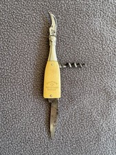 Couteau moët chandon d'occasion  Bois-Guillaume