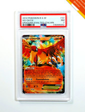 Pokemon psa stirpe usato  Bergamo